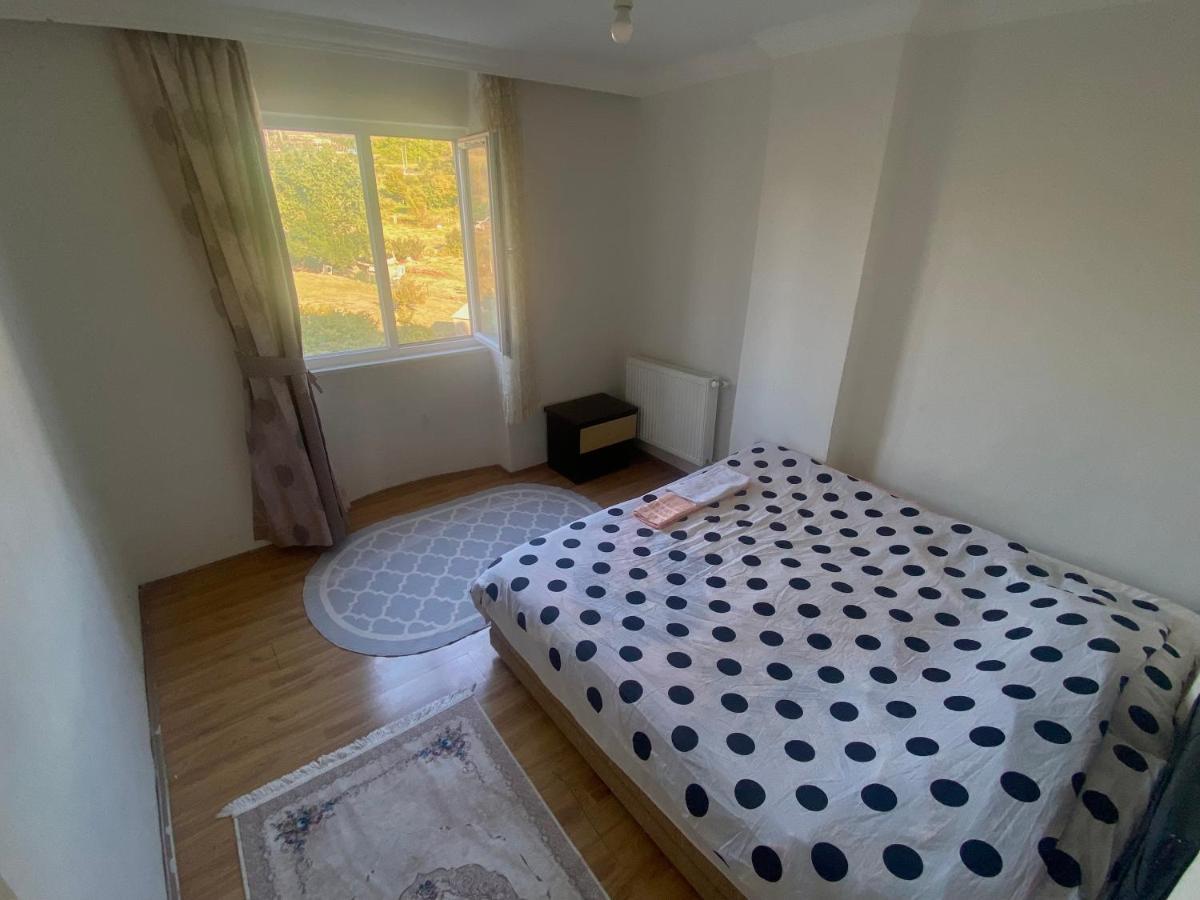 Spacious House Near The Airport Arnavutkoy Exterior foto
