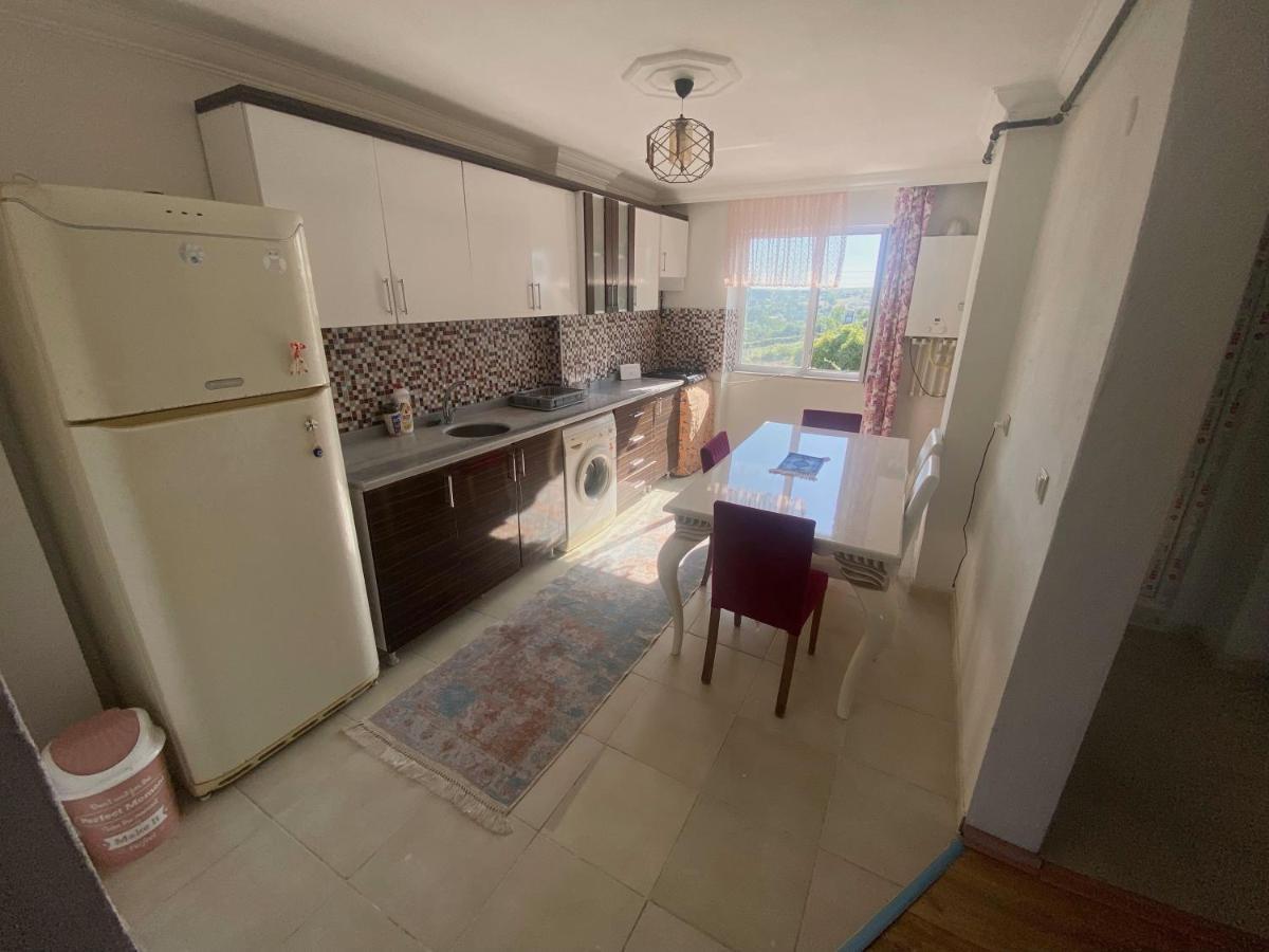 Spacious House Near The Airport Arnavutkoy Exterior foto