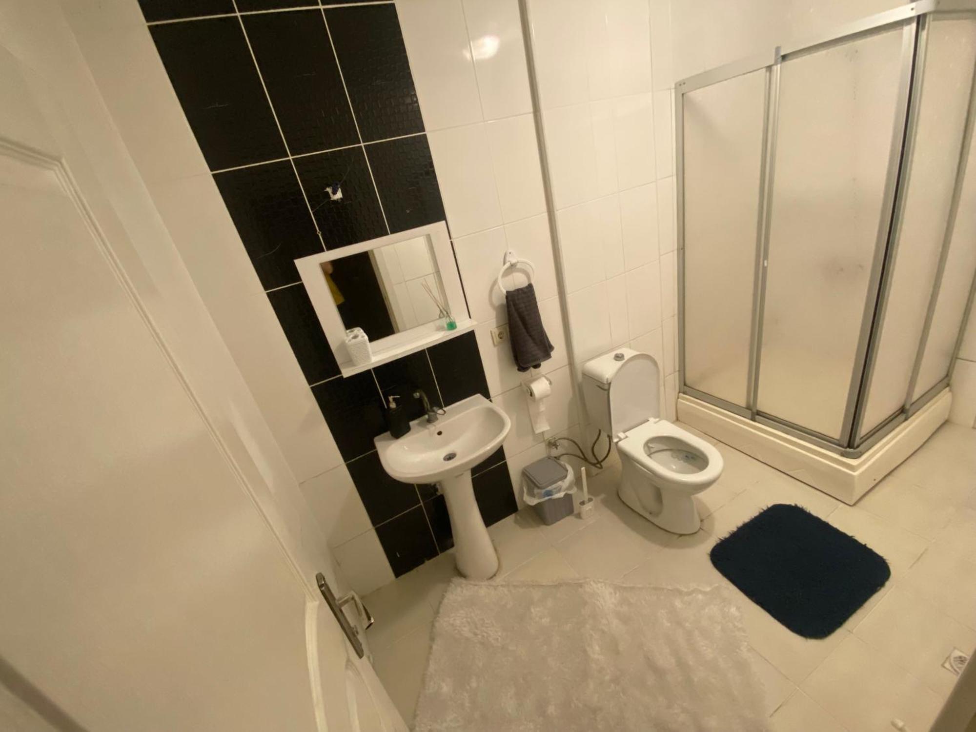 Spacious House Near The Airport Arnavutkoy Exterior foto